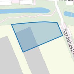 Perceel HGL01-K-2423