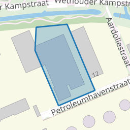 Perceel HGL01-K-2424