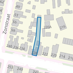 Perceel HGL01-K-2426