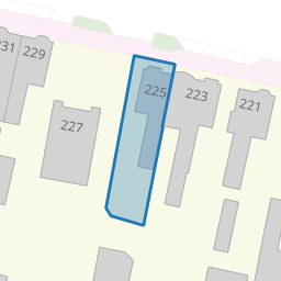 Perceel HGL01-K-2427