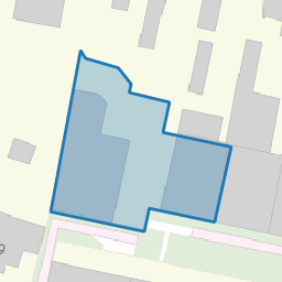 Perceel HGL01-K-2429