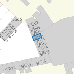 Perceel HGL01-K-2449