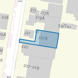 Perceel HGL01-K-2452