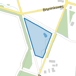 Perceel HGL01-K-2460