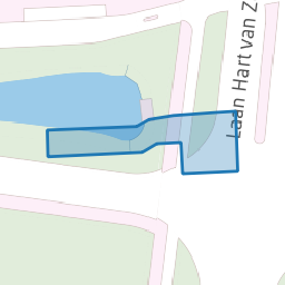 Perceel HGL01-K-2473