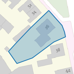 Perceel HGL01-K-2476