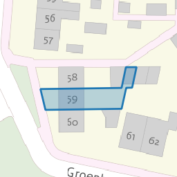 Perceel HGL01-K-2477