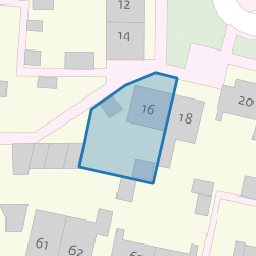 Perceel HGL01-K-2480