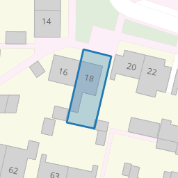 Perceel HGL01-K-2481