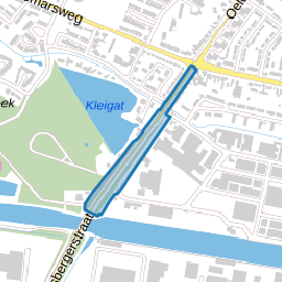 Perceel HGL01-K-2486