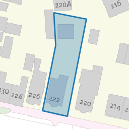 Perceel HGL01-K-2490