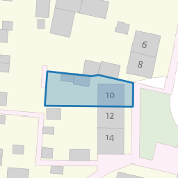 Perceel HGL01-K-2492