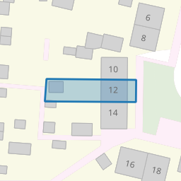 Perceel HGL01-K-2493