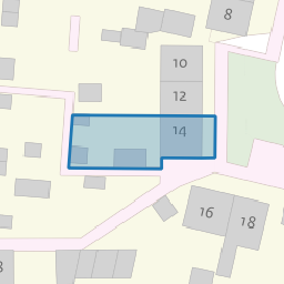 Perceel HGL01-K-2494