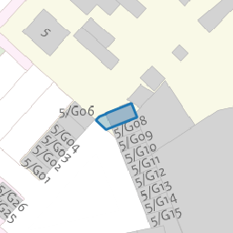 Perceel HGL01-K-2496