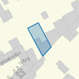 Perceel HGL01-K-2500