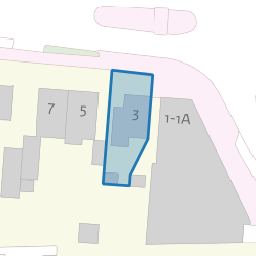 Perceel HGL01-K-2501