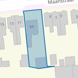 Perceel HGL01-K-2514