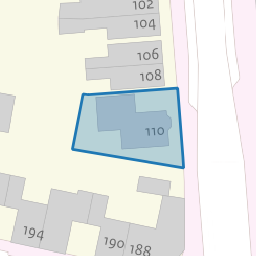 Perceel HGL01-K-2516