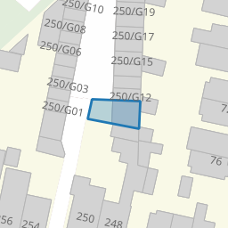 Perceel HGL01-K-2520