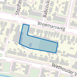 Perceel HGL01-K-2524