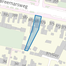 Perceel HGL01-K-2526