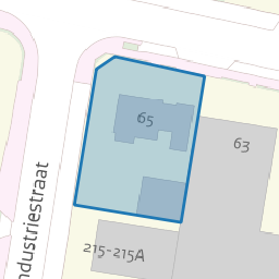 Perceel HGL01-K-2535