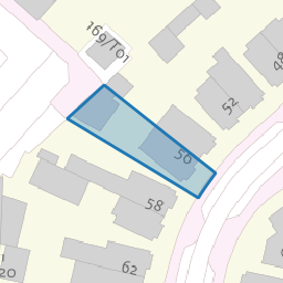 Perceel HGL01-K-2545