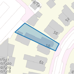 Perceel HGL01-K-2546