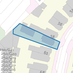 Perceel HGL01-K-2547