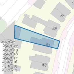 Perceel HGL01-K-2548