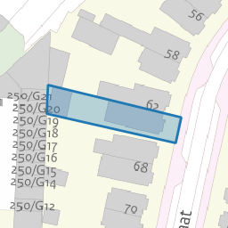 Perceel HGL01-K-2549