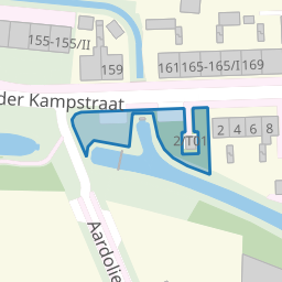 Perceel HGL01-K-2557