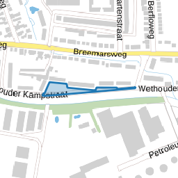 Perceel HGL01-K-2559