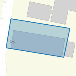 Perceel HGL01-K-2562