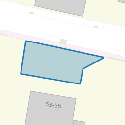 Perceel HGL01-K-2566