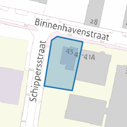 Perceel HGL01-K-2567