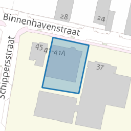 Perceel HGL01-K-2568