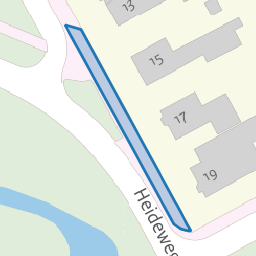 Perceel HGL01-K-2573