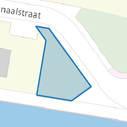 Perceel HGL01-K-2576