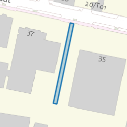 Perceel HGL01-K-2579