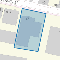 Perceel HGL01-K-2580