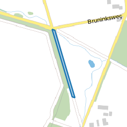 Perceel HGL01-K-2585