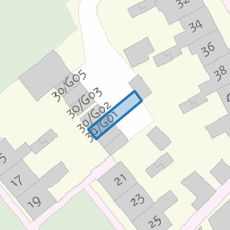 Perceel HGL01-K-2586