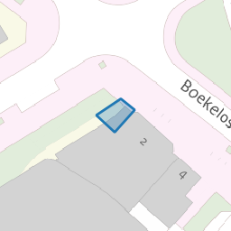 Perceel HGL01-K-2590