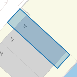 Perceel HGL01-K-2610