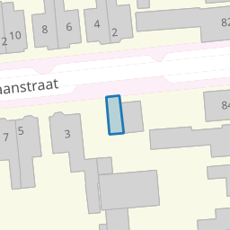Perceel HGL01-K-2612