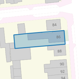 Perceel HGL01-K-2614