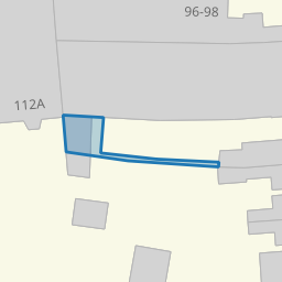 Perceel HGL01-K-2616