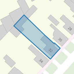 Perceel HGL01-K-2618